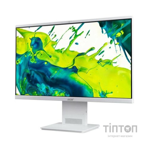 Комп'ютер Acer Aspire S24B-GMTL-U AiO / Ultra5 115U, 16, 512, WiFi, кл+м (DQ.BSWME.001)