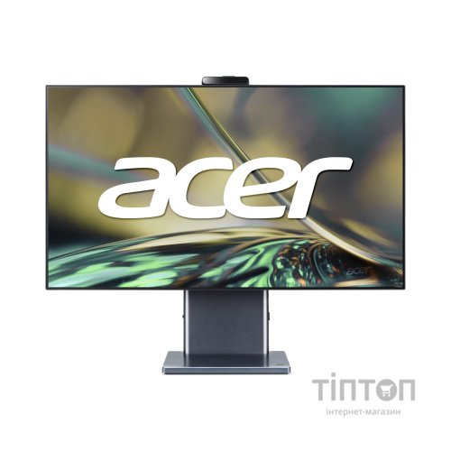 Комп'ютер Acer Aspire S27-1755 / i7-1260P (DQ.BKEME.001)