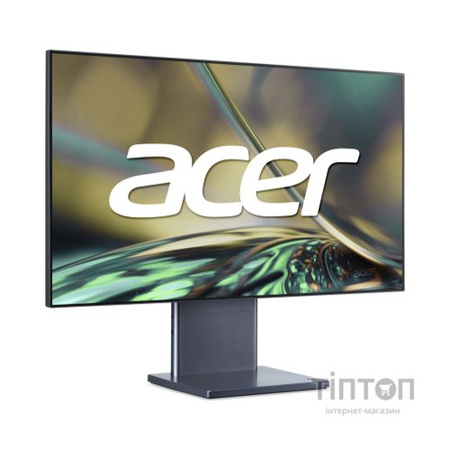 Комп'ютер Acer Aspire S27-1755 / i7-1260P (DQ.BKEME.001)