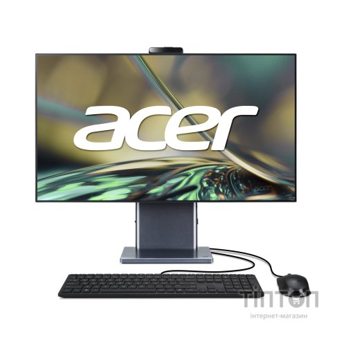 Комп'ютер Acer Aspire S27-1755 / i7-1260P (DQ.BKEME.001)