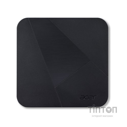 Комп'ютер Acer Veriton N1502G-13U3U MFF / i3-1315U, 2*SO-DIMM, M.2SSD, WiFi (DT.R37EH.007)