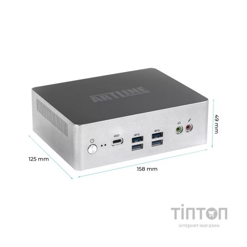 Комп'ютер Artline Business B12 (B12v35)