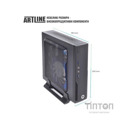 Комп'ютер Artline Business B17 (B17v03)