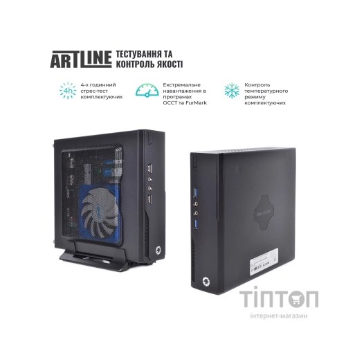 Комп'ютер Artline Business B17 (B17v03)