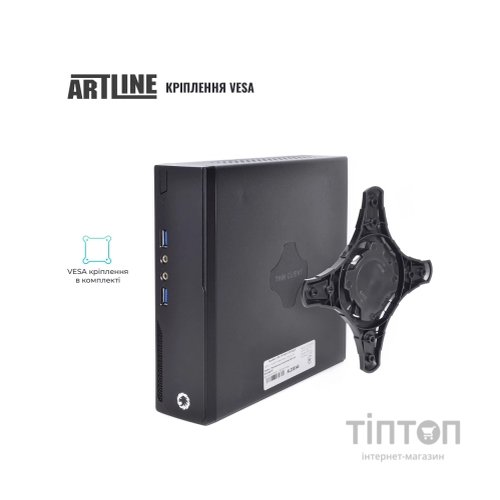 Комп'ютер Artline Business B17 (B17v03)