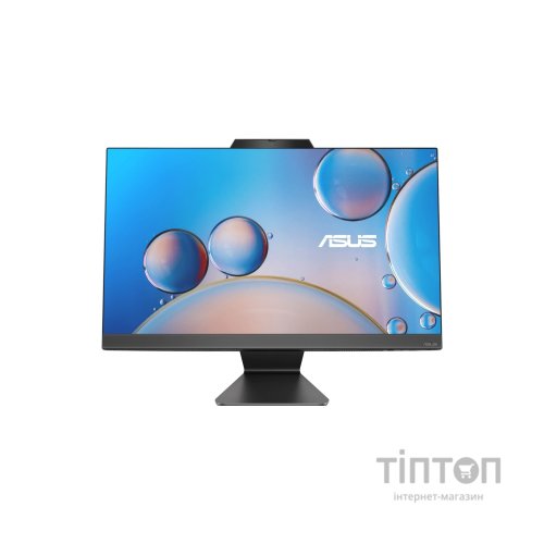 Комп'ютер ASUS A3402WVAK-BPC0320 AiO / Intel 5-120U, 16GB, F512GB, WiFi, кл+м (90PT03T2-M00CB0)