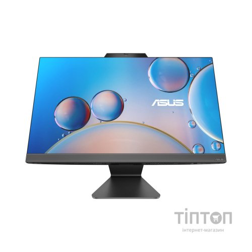 Комп'ютер ASUS A3402WVAK-BPC0320 AiO / Intel 5-120U, 16GB, F512GB, WiFi, кл+м (90PT03T2-M00CB0)