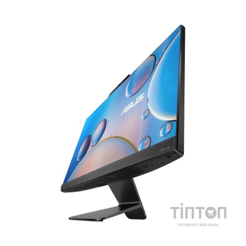 Комп'ютер ASUS A3402WVAK-BPC0320 AiO / Intel 5-120U, 16GB, F512GB, WiFi, кл+м (90PT03T2-M00CB0)