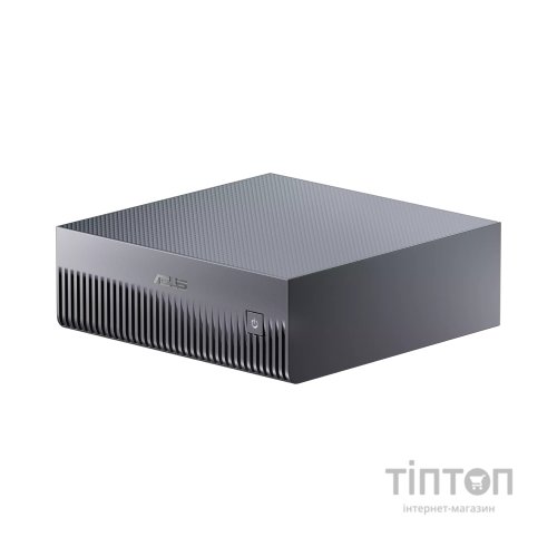 Комп'ютер ASUS Ascent GX10 GX10-GG0003BN / NVIDIA GB10, 128, 1TB, Wi-Fi7 (90MS0371-M00030)