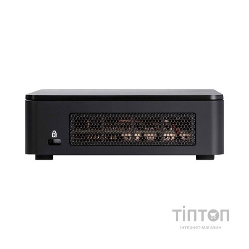 Комп'ютер ASUS ASUS NUC 12 Pro Kit NUC12WSKi5 / i5-1240P, M.2 22x80 NVMe; 22x42 SATA, EU cord (90AB2WSK-MR6120)