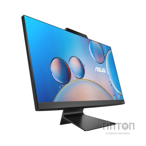 Комп'ютер ASUS M3702WFAK-BA0150 AiO / Ryzen5 7520U, 16, 512, WKM (90PT03M2-M005X0)