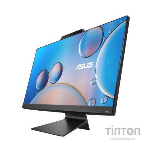 Комп'ютер ASUS M3702WFAK-BA0150 AiO / Ryzen5 7520U, 16, 512, WKM (90PT03M2-M005X0)