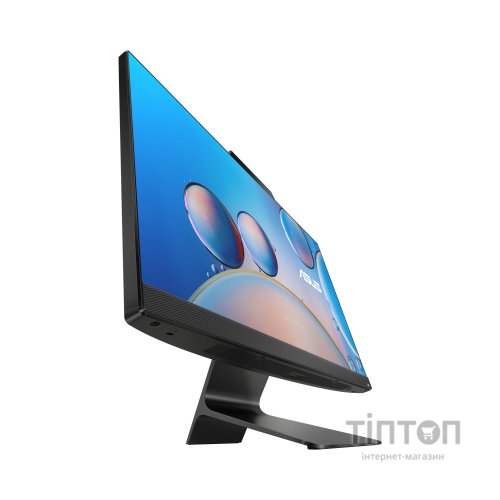 Комп'ютер ASUS M3702WFAK-BA0150 AiO / Ryzen5 7520U, 16, 512, WKM (90PT03M2-M005X0)