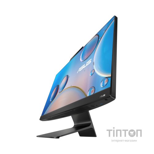 Комп'ютер ASUS M3702WFAK-BA0150 AiO / Ryzen5 7520U, 16, 512, WKM (90PT03M2-M005X0)