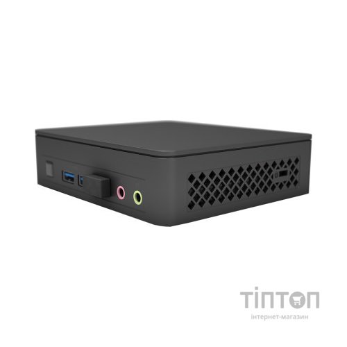 Комп'ютер ASUS NUC 11 Essential Kit NUC11ATKPE / N6005, M.2 22x80, EU cord (90AB1ATK-MB1120)