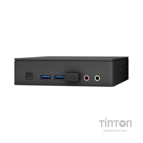 Комп'ютер ASUS NUC 11 Essential Kit NUC11ATKPE / Pentium N6005, M.2 22x80, no cord (90AB1ATK-MB1100)