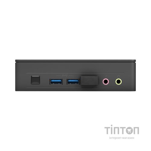 Комп'ютер ASUS NUC 11 Essential Kit NUC11ATKPE / Pentium N6005, M.2 22x80, no cord (90AB1ATK-MB1100)
