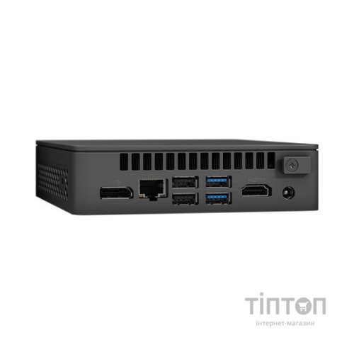 Комп'ютер ASUS NUC 11 Essential Kit NUC11ATKPE / Pentium N6005, M.2 22x80, no cord (90AB1ATK-MB1100)