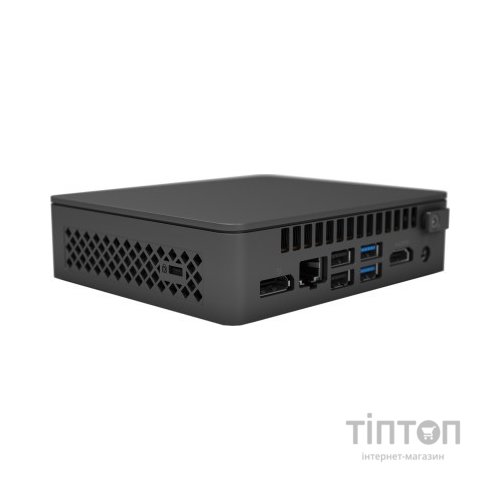 Комп'ютер ASUS NUC 11 Essential Kit NUC11ATKPE / Pentium N6005, M.2 22x80, no cord (90AB1ATK-MB1100)