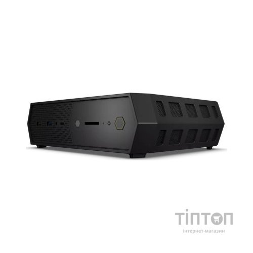 Комп'ютер ASUS NUC 12 Enthusiast Kit NUC12SNKi72 / i7-12700H, 16GB, EU cord (90AB2SNK-MRA120)