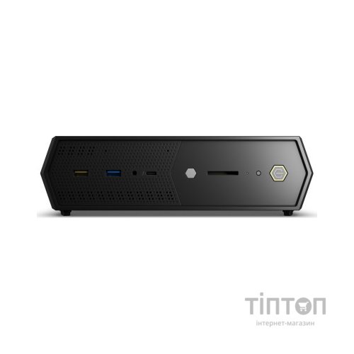 Комп'ютер ASUS NUC 12 Enthusiast Kit NUC12SNKi72 / i7-12700H, 16GB, EU cord (90AB2SNK-MRA120)