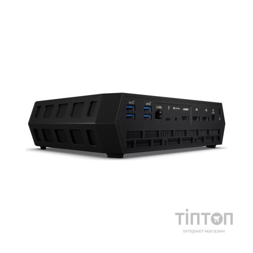 Комп'ютер ASUS NUC 12 Enthusiast Kit NUC12SNKi72 / i7-12700H, 16GB, EU cord (90AB2SNK-MRA120)