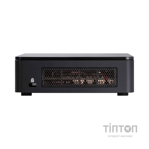 Комп'ютер ASUS NUC 12 Pro RNUC12WSKI300002I / i3-1220P, M.2 22x80 NVMe;22x42 SATA (90AR00D1-M00030)