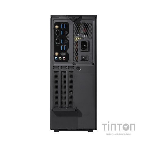 Комп'ютер ASUS NUC 13 Extreme Kit NUC13RNGi7 / i7-13700K, PCIex16, 3xM.2 key M, 2x2.5'' or 1x3.5'' SATA (90AB3RNG-MR8120)