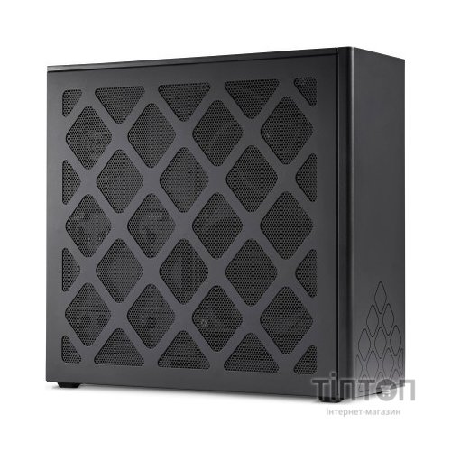Комп'ютер ASUS NUC 13 Extreme Kit NUC13RNGi7 / i7-13700K, PCIex16, 3xM.2 key M, 2x2.5'' or 1x3.5'' SATA (90AB3RNG-MR8120)