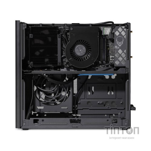 Комп'ютер ASUS NUC 13 Extreme Kit NUC13RNGi7 / i7-13700K, PCIex16, 3xM.2 key M, 2x2.5'' or 1x3.5'' SATA (90AB3RNG-MR8120)
