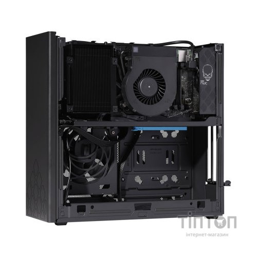 Комп'ютер ASUS NUC 13 Extreme Kit NUC13RNGi7 / i7-13700K, PCIex16, 3xM.2 key M, 2x2.5'' or 1x3.5'' SATA (90AB3RNG-MR8120)