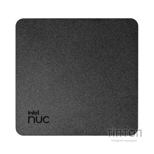 Комп'ютер ASUS NUC 13 Pro Kit NUC13ANHi7 / i7-1360P, M.2 22x80 NVMe; 22x42 SATA, 2.5'' SATA slot (90AB3ANH-MR8100)