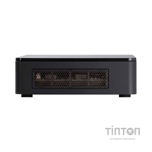 Комп'ютер ASUS NUC 13 Pro Kit NUC13ANKi3 / i3-1315U, M.2 22x80 NVMe, 22x42 SATA (90AB3ANK-MR4100)