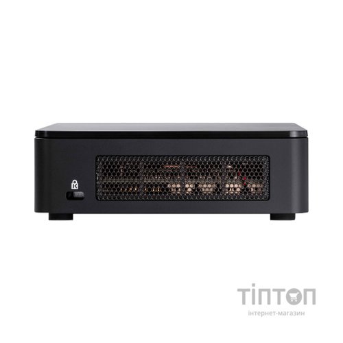 Комп'ютер ASUS NUC 13 Pro RNUC13ANKI500002I / i5-1340P, M.2 22x80 NVMe;22x42 SATA (90AR0031-M00090)