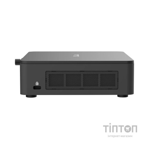 Комп'ютер ASUS NUC 13PRO RNUC13ANKI700002I / i7-1360P, M.2 22x80 NVMe, 22x42 SATA (90AR0031-M000E0)
