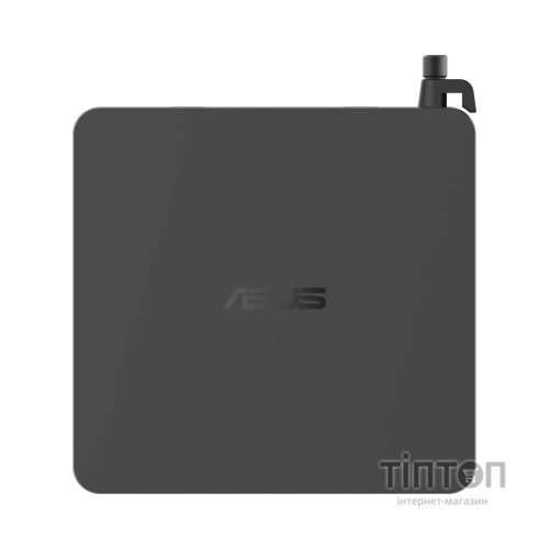 Комп'ютер ASUS NUC 13PRO RNUC13ANKI700002I / i7-1360P, M.2 22x80 NVMe, 22x42 SATA (90AR0031-M000E0)