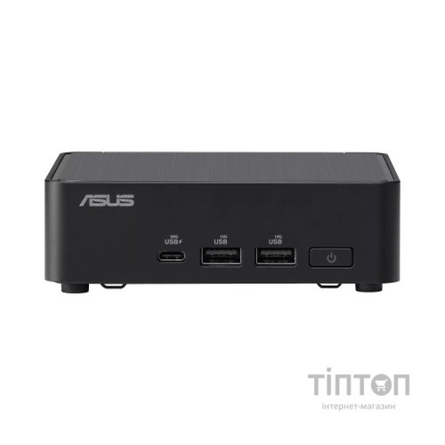 Комп'ютер ASUS NUC 14 Pro RNUC14RVKI300003I / Core3 100U (90AR0062-M00050)