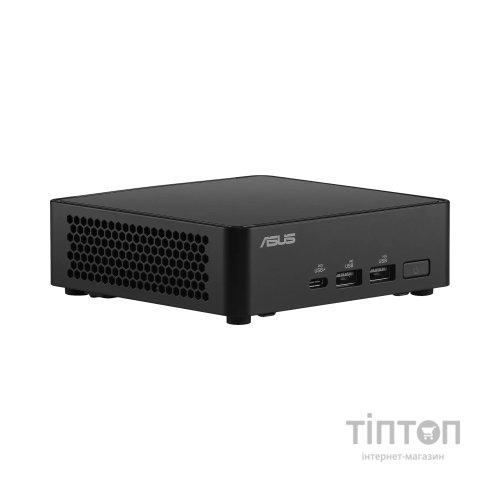 Комп'ютер ASUS NUC 14 Pro RNUC14RVKI300003I / Core3 100U (90AR0062-M00050)