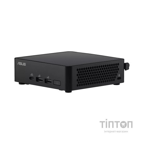 Комп'ютер ASUS NUC 14 Pro RNUC14RVKI300003I / Core3 100U (90AR0062-M00050)
