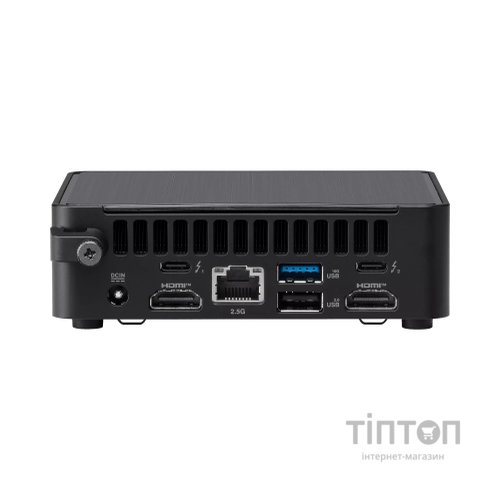 Комп'ютер ASUS NUC 14 Pro RNUC14RVKI300003I / Core3 100U (90AR0062-M00050)