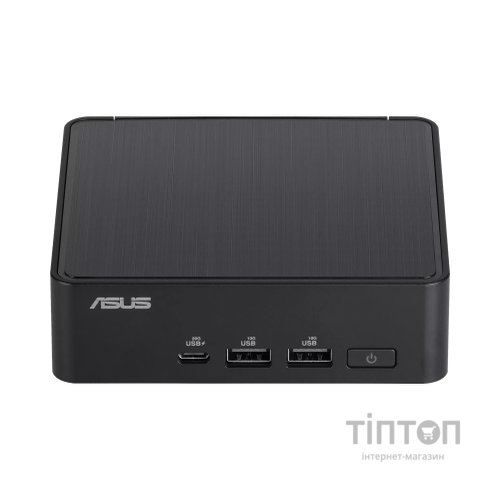 Комп'ютер ASUS NUC 14 Pro RNUC14RVKI300003I / Core3 100U (90AR0062-M00050)