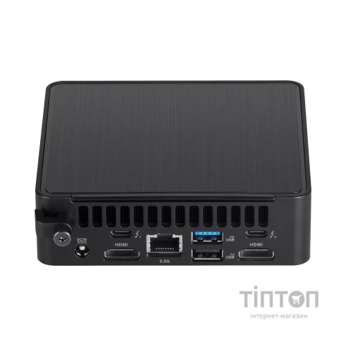 Комп'ютер ASUS NUC 14 Pro RNUC14RVKI300003I / Core3 100U (90AR0062-M00050)