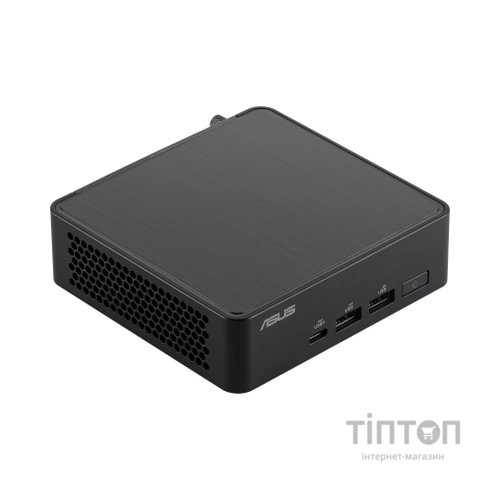 Комп'ютер ASUS NUC 14 Pro RNUC14RVKI300003I / Core3 100U (90AR0062-M00050)