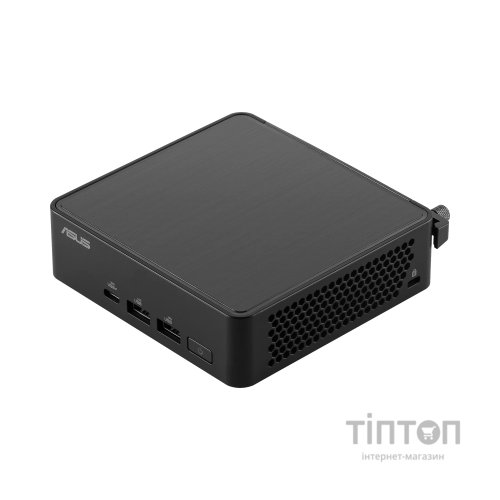 Комп'ютер ASUS NUC 14 Pro RNUC14RVKI300003I / Core3 100U (90AR0062-M00050)