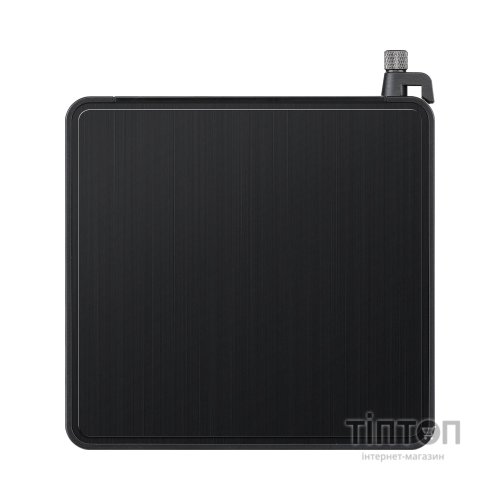 Комп'ютер ASUS NUC 14PRO RNUC14RVHI300002I / Core 3 100U, M.2 22x80 NVMe, 22x42 NVMe/2.5'' SATA (90AR0072-M00040)