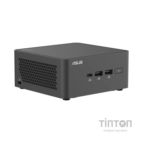 Комп'ютер ASUS NUC 15 Pro RNUC15CRHV700002 / Ultra7 265H vPro 28W (90AR00Q2-M000K0)