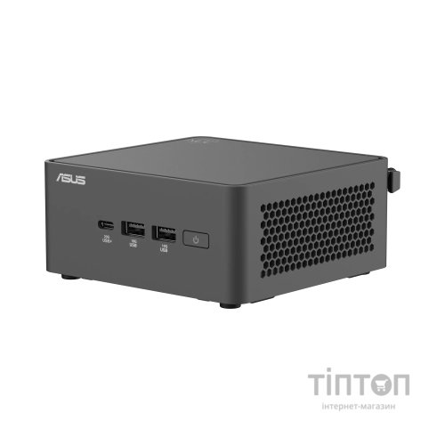 Комп'ютер ASUS NUC 15 Pro RNUC15CRHV700002 / Ultra7 265H vPro 28W (90AR00Q2-M000K0)