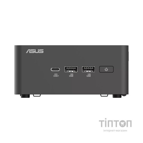 Комп'ютер ASUS NUC 15 Pro RNUC15CRHV700002 / Ultra7 265H vPro 28W (90AR00Q2-M000K0)