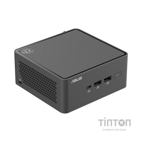 Комп'ютер ASUS NUC 15 Pro RNUC15CRHV700002 / Ultra7 265H vPro 28W (90AR00Q2-M000K0)