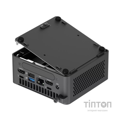 Комп'ютер ASUS NUC 15 Pro RNUC15CRHV700002 / Ultra7 265H vPro 28W (90AR00Q2-M000K0)